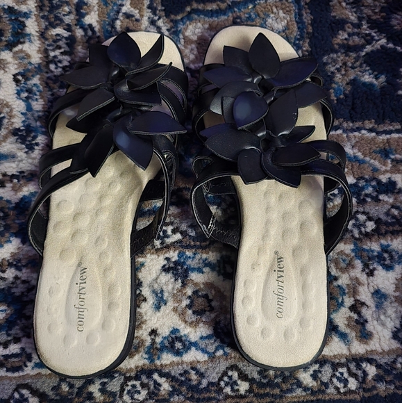 Comfortview Slides - Picture 2 of 4